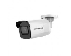 Hİkvision DS-2CD2021G1-I Bullet IP 2MP İzmir Güvenlik Kamerası 