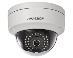 Hikvision DS-2CD2120F-I IP 2MP Dome Güvenlik Kamerası 