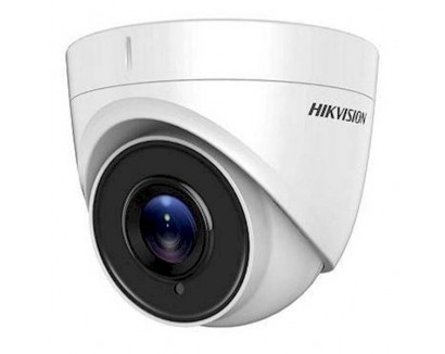 Hikvision  DS-2CE78U8T-IT3  HDTVI 8,3MP Dome Güvenlik Kamerası
