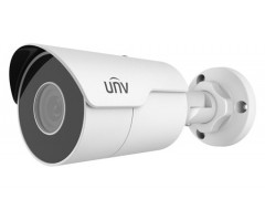 Uniview IPC2128SR3-DPF40 8 MP IR BULLET IP KAMERA, LOW-LIGHT İzmir Kamera Sistemi 