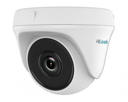 Hilook THC-T130-P 3 MP HD Güvenlik Kamerası