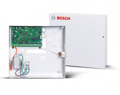 Bosch AMAX 2100 8 Zone, Kablolu Hırsız Alarm Paneli