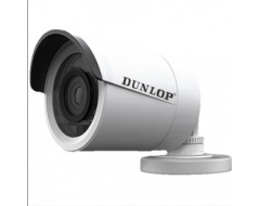 Dunlop 720P HD-TVI Bullet Kamera