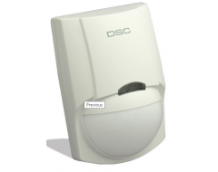DSC LC 100 PI PET Detektör + Montaj Kiti