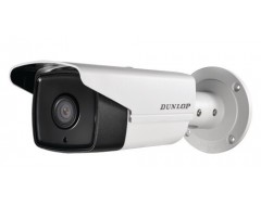 Dunlop 8MP 80M Görüş Mesafeli Güvenlik kamerası DP-12CD2T85FWD-I8
