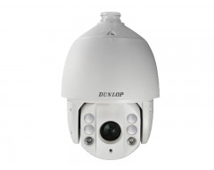Dunlop 3MP Speed Dome Kamera IP DP-22DE7330IW