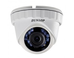 Dunlop 2MP HDTVI Güvenlik Kamerası DP-22E56D0T-IRMF
