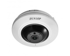 Dunlop 4 MP Panoramik Kamera DP-22CD1942F-IS