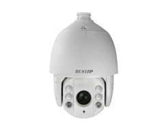 Dunlop 4MP Speed Dome IP Güvenlik Kamerası DP-22DE7430IW