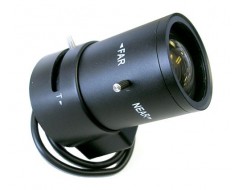LV308DC Lens