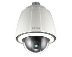 Samsung SNP-3371THP IP Speed Dome Kamera