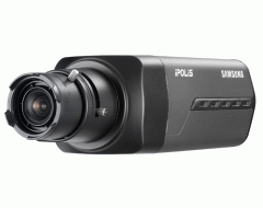 Samsung SNB-7002P IP Box Kamera