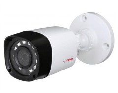 RETRO-RD-1400R-B4.0 Megapiksel IR Bullet HDCVI Kamera