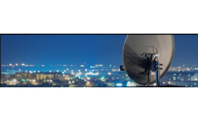 İzmir Merkezi Uydu Sistemleri ve İzmir Uydu Teknik Servisi