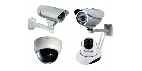 Güvenlik Kamera Sistemleri Hakkında Bilgi
