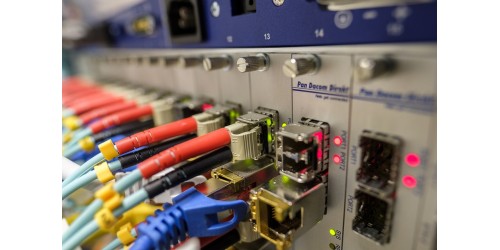 Fiber Optik Network Sistemleri / Fiber Optik Nedir? Kablo Modelleri Nelerdir? Çelik Zırhlı Fiber Optik Kablo