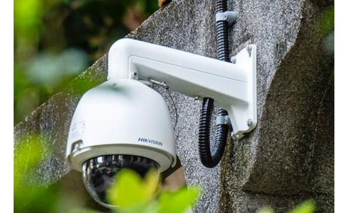 Hikvision Güvenlik Kamera Sistemleri ve Gelişen Kamera Teknoloji